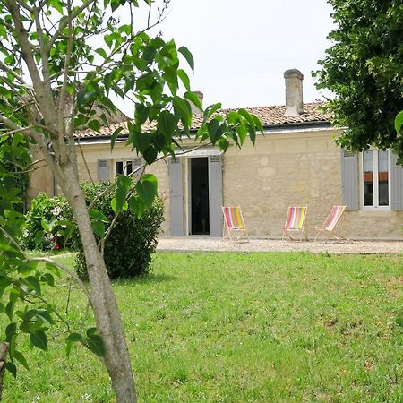 La Maison De Fleurette Carbon-Blanc Ngoại thất bức ảnh