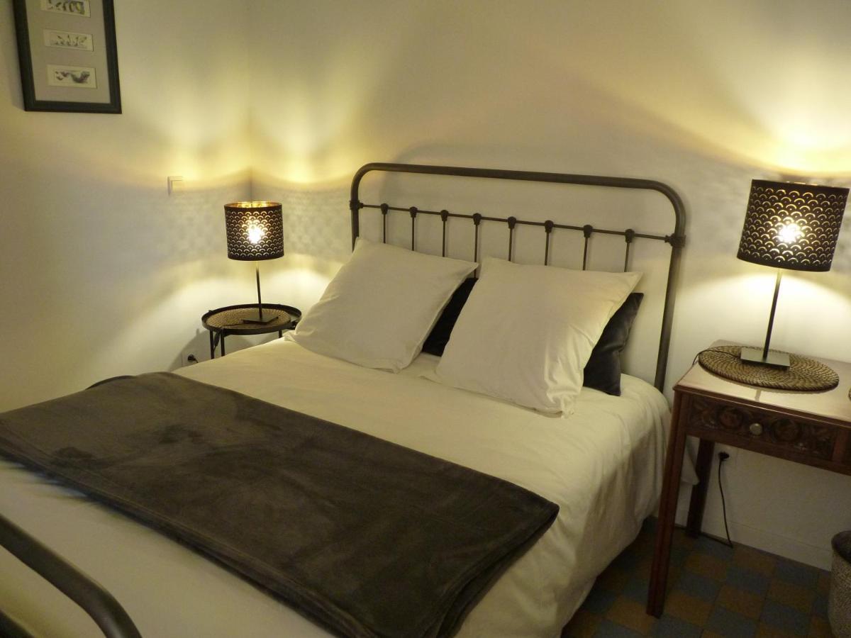 La Maison De Fleurette Carbon-Blanc Ngoại thất bức ảnh